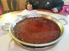 -储奇门鳝鱼火锅(总店)