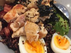 -AFS Cafe & Canteen(闽江二路店)
