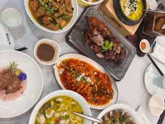 -新名仕新白玉兰餐厅