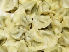 -靠山屯东北农家菜(八龙桥雅苑店)