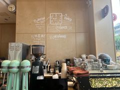 -OUR Bakery(中海环宇荟店)