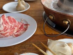 -元盛居(生态大街店)