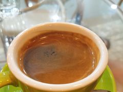 Americano Hot-Cafe Mary Grace - NAIA Terminal 3