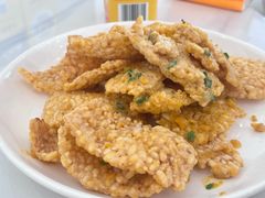 -碧海银沙海鲜餐厅(恒大海上威尼斯店)