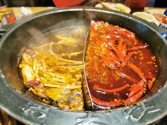 -蜀大侠火锅(总府路店)