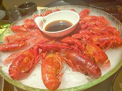 -红盔甲·小龙虾(人民广场店)