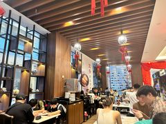 -宝香绑线肉骨茶(柏威年广场店)