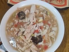 -杏花村水席楼·洛阳水席(老城十字街店)