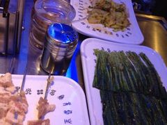iphone_upload_pic-很久以前羊肉串(大华三路店)