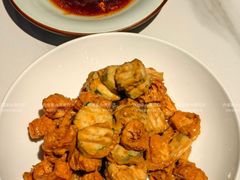 -梅飞酒家(桑园路店)