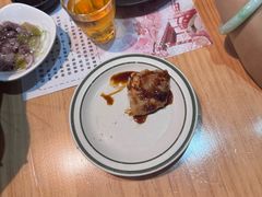 -松坂屋日料自助(长城路店)