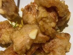 -金掌勺锅包肉(华润万象城店)
