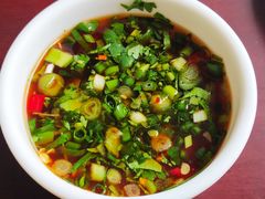 -野菌皇海景野生菌火锅(滨海大道店)