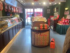 -汪玉霞(汉口里店)