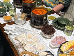 -Thai Basil罗勒叶泰式餐厅(时代天街店)