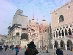 -圣马尔谷圣殿宗主教座堂