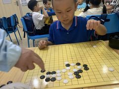 -第壹宝贝儿童教育中心(朝阳校区)