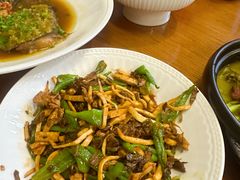 -毛哥小馆子(百井坊巷店)