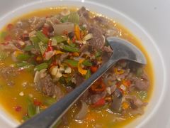 -院里寻菜·精致庭院菜(观沙岭店)