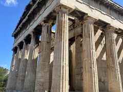 -赫淮斯托斯神庙