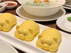 -蛇口希尔顿南海酒店·随轩中餐厅·粤菜