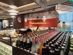 -百草滩羊清水涮羊肉·清真·宁夏盐池滩羊(莲花桥店)