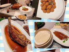 -四季民福烤鸭店(王府井东安门店)