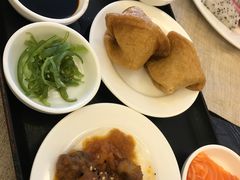 -东方红海鲜百汇(国际大厦店)