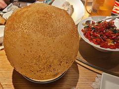 -吴越荣记苏州菜·松鼠桂鱼(月光码头店)