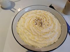 奶油咖喱乌冬-火山屋台(新街口店)