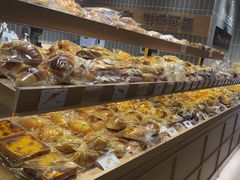 -小飞象面包公社(珠江路金鹰店)