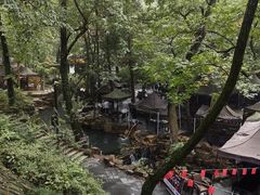 -虞山风景区