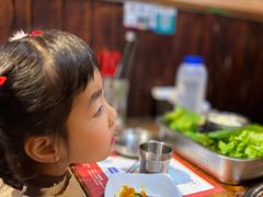 -韩一品韩国料理(柏庐南路店)