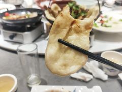 -曾家厨房·新徽菜(高新天柱路店)