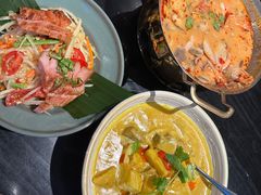 -Thai Alley泰爱里(二沙岛店)