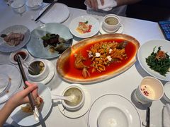 -民国红公馆(老门东店)