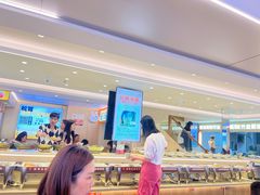 -素满香·食养自助(建邺万达店)