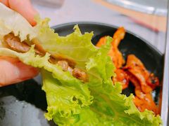 -花味·自助烤肉(雨花客厅店)