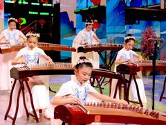 -秦汉胡同国学书院(天溢分馆)