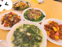 -暨南大学（石牌校区）明湖楼