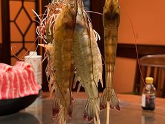 -东海怡品海鲜豆捞(星街坊店)