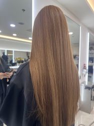 -HaLo hair studio