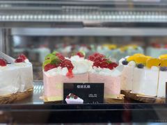 -千禧坊(世茂大润发店)