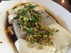 -园林美食城·本土农家菜(杨和镇店)