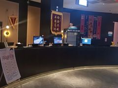 -CGV影城(滨江天街IMAX店)