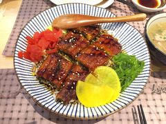 -林妈妈村·日式料理(宝山万达店)