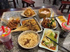 -小街天府(西工小街店)