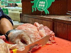 -亚马逊蒸汽活海鲜自助(LCM置汇旭辉广场店)