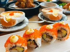 -德川家日本料理(中关村店)