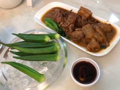 -翠华餐厅(香港国际机场店)